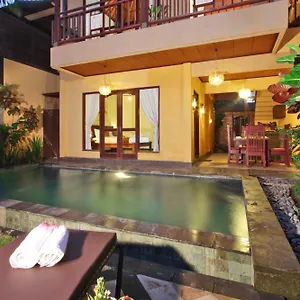 Bali Ayu & *** Kuta (Bali)