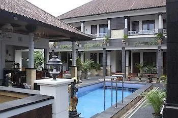 *** Hotel New Asta Graha Homestay Indonesia