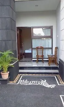 New Asta Graha Homestay Hotel