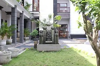 New Asta Graha Homestay 3*, Kuta (Bali)