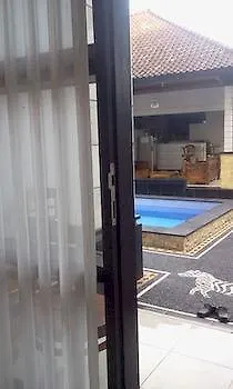 Hotel New Asta Graha Homestay