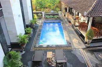 New Asta Graha Homestay Indonesia