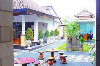 *** Hotel New Asta Graha Homestay Indonesia