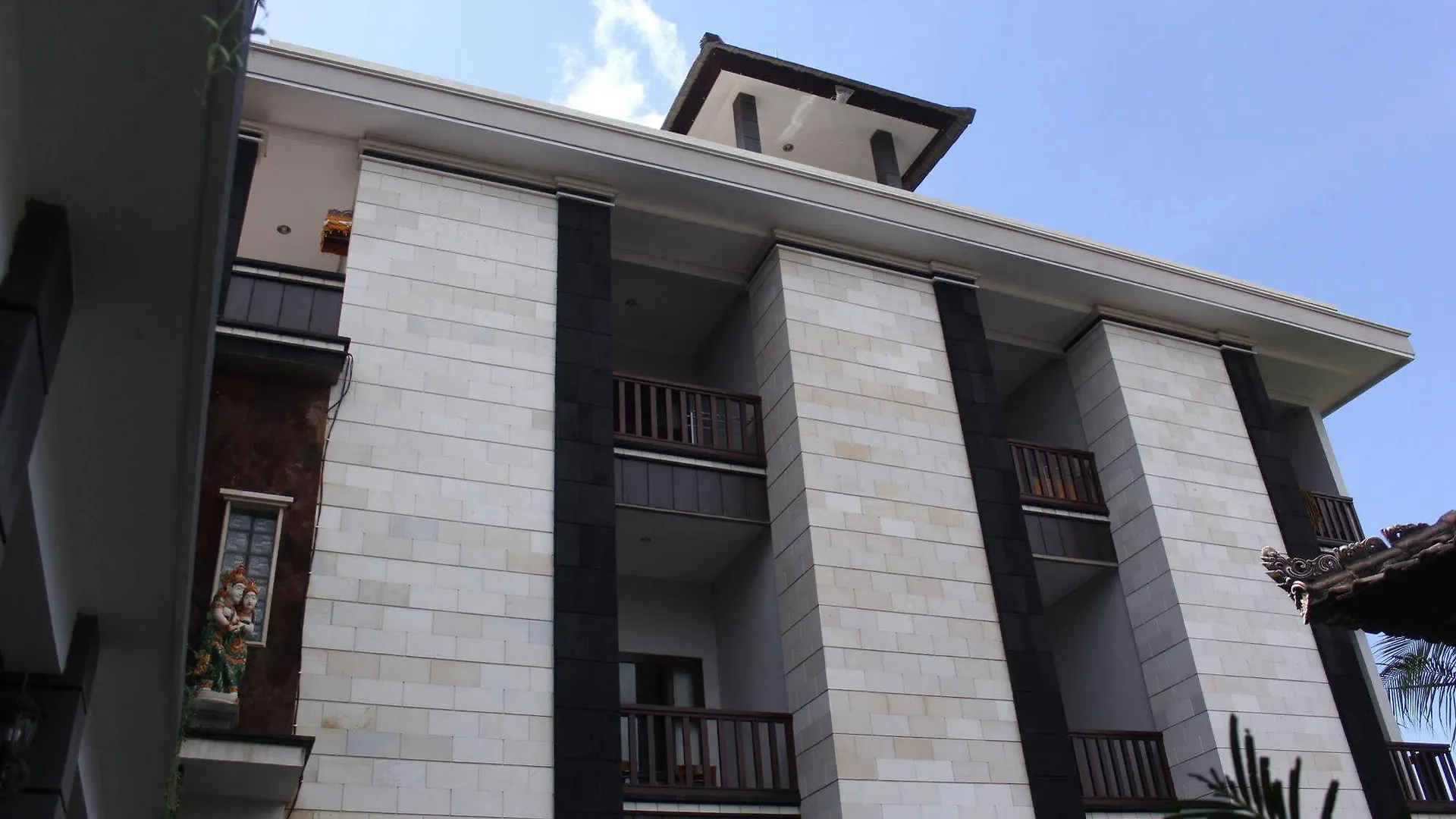 New Asta Graha Homestay Kuta (Bali)