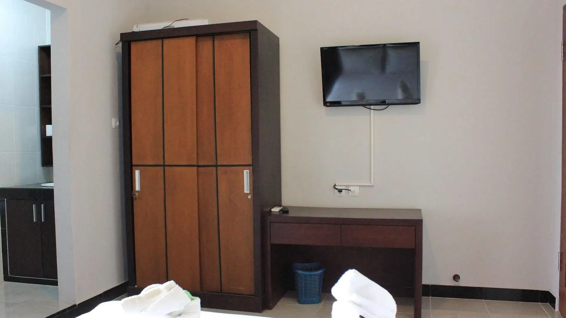New Asta Graha Homestay 3*, Kuta (Bali)
