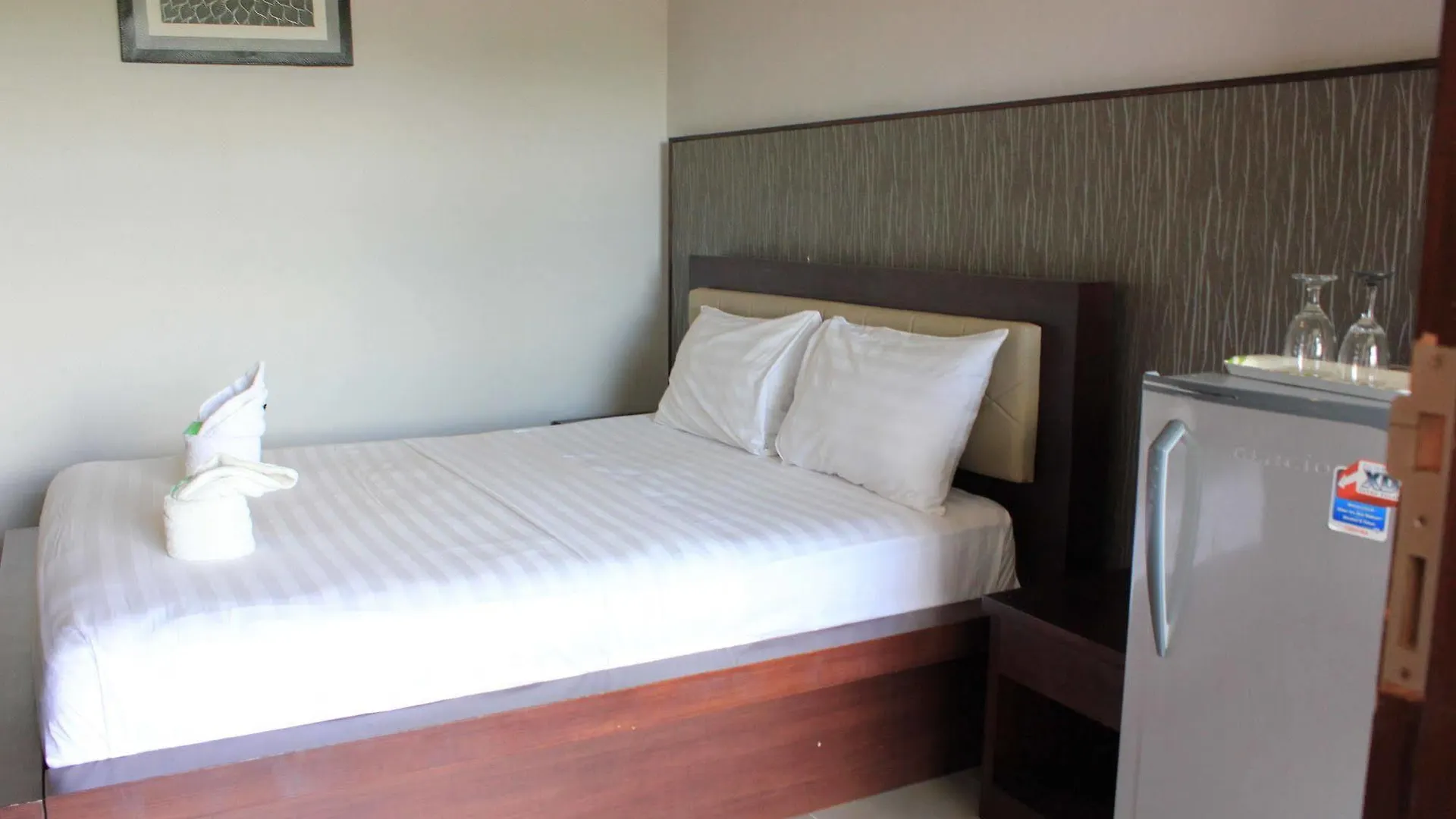 New Asta Graha Homestay