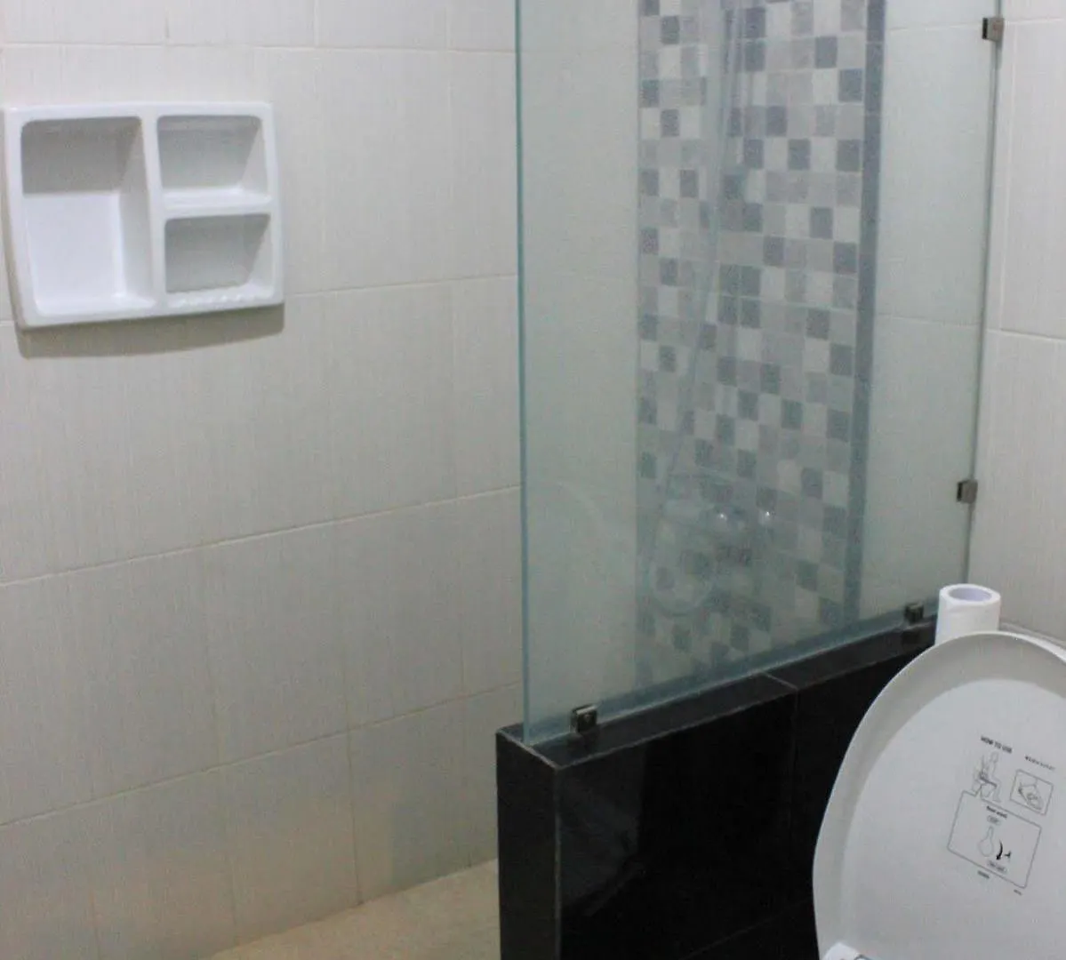 Hotel New Asta Graha Homestay