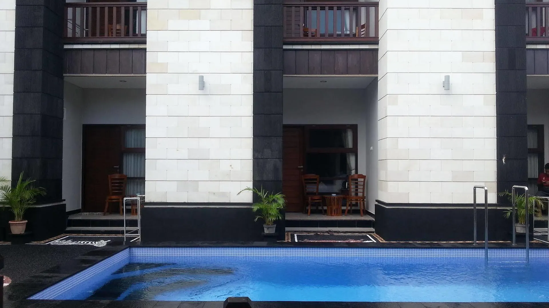 New Asta Graha Homestay Hotel Kuta (Bali)