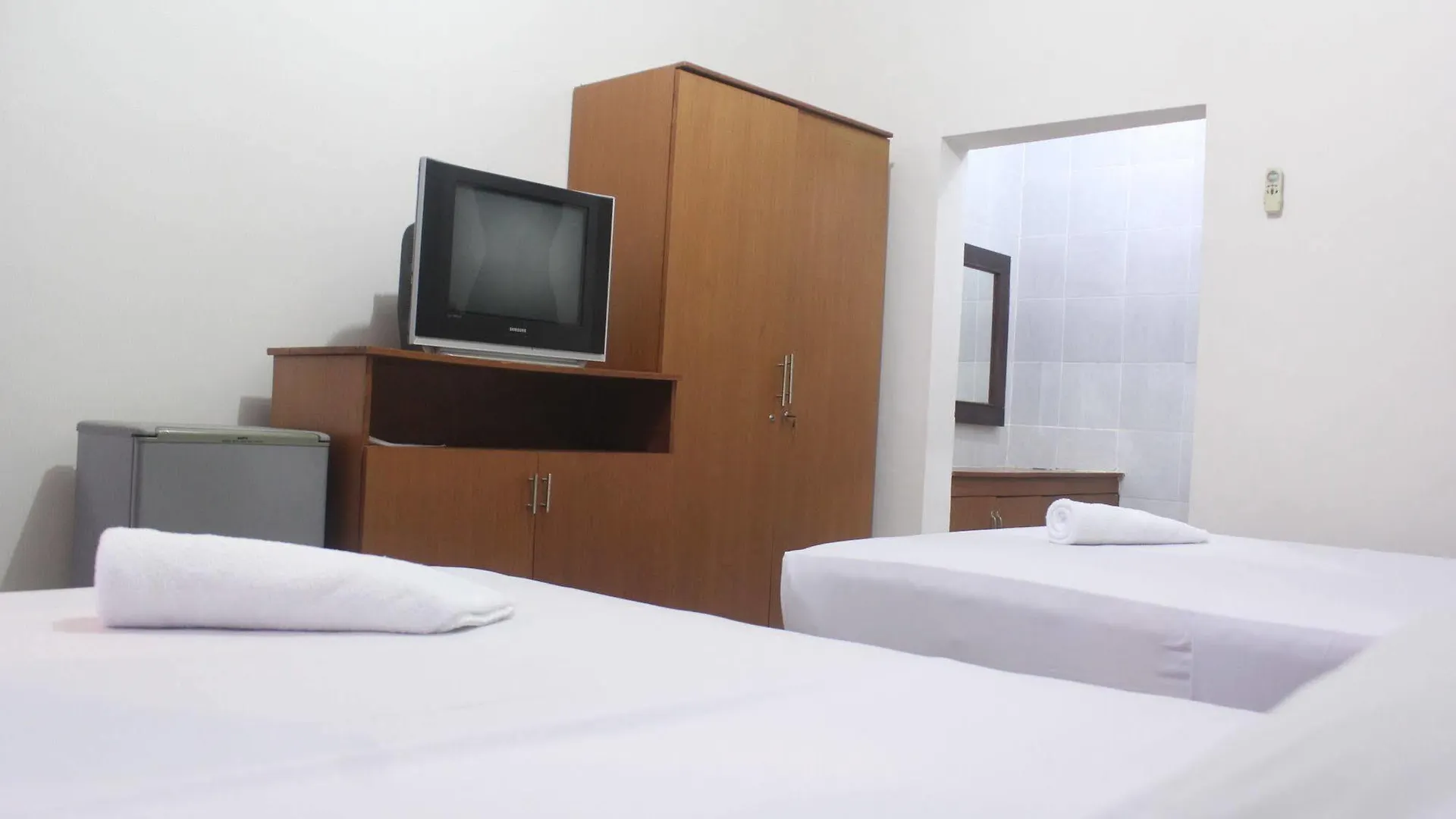 New Asta Graha Homestay Hotel Kuta (Bali)