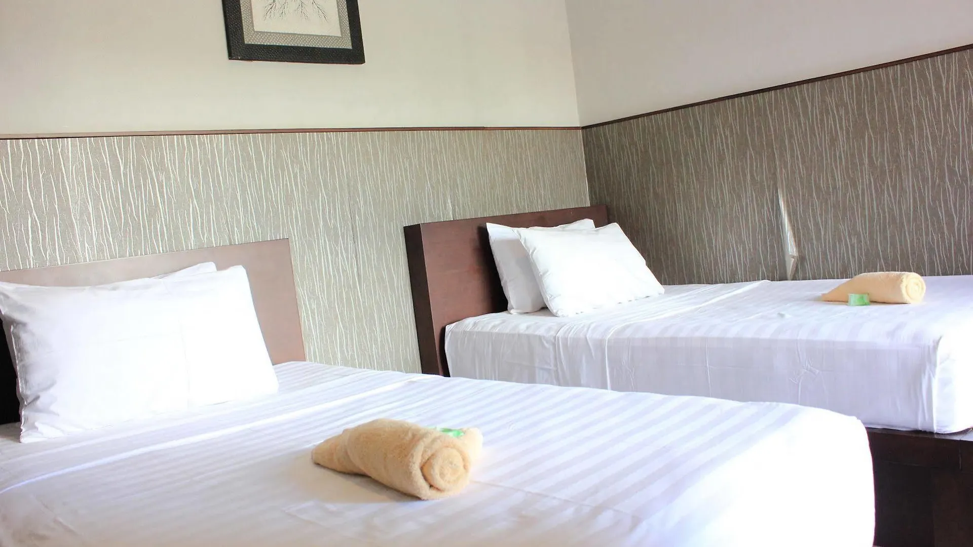 Hotel New Asta Graha Homestay