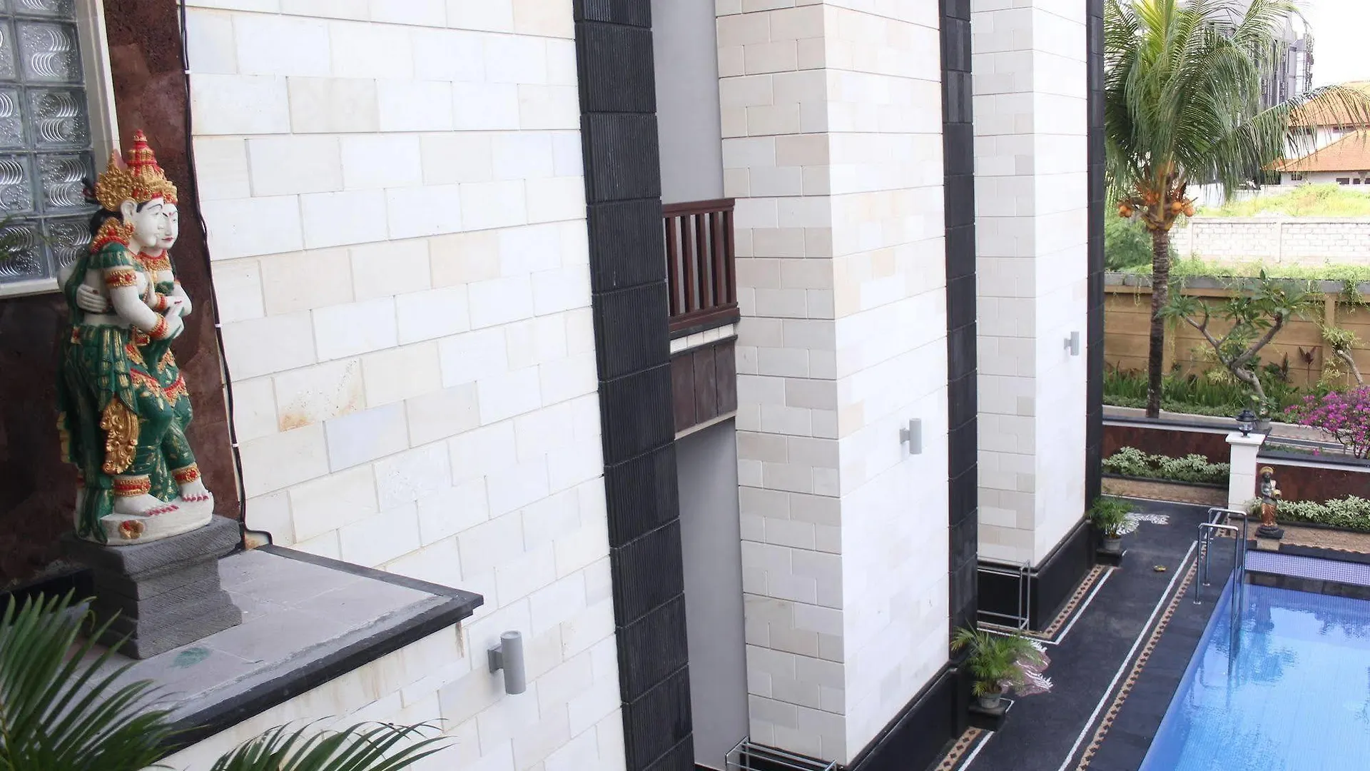 New Asta Graha Homestay Hotel Kuta (Bali)