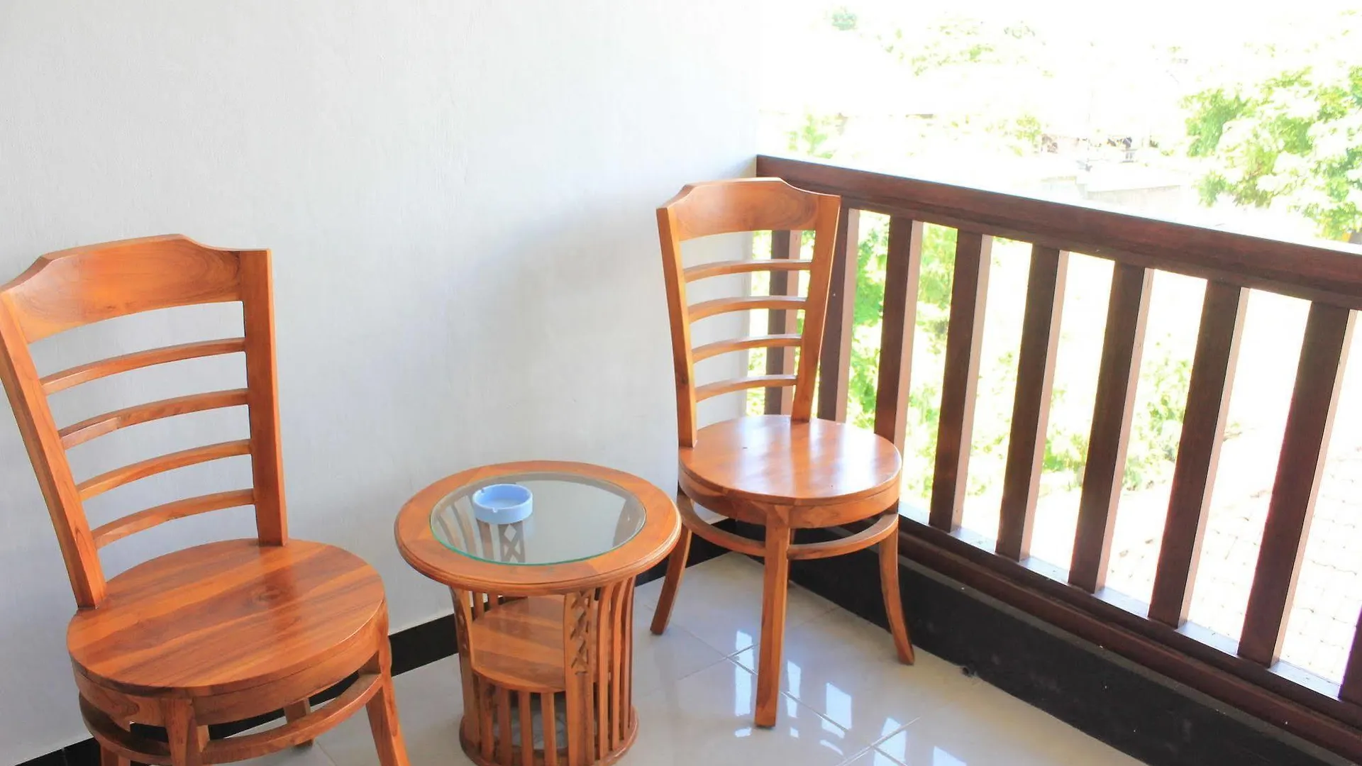 *** Hotel New Asta Graha Homestay Indonesia