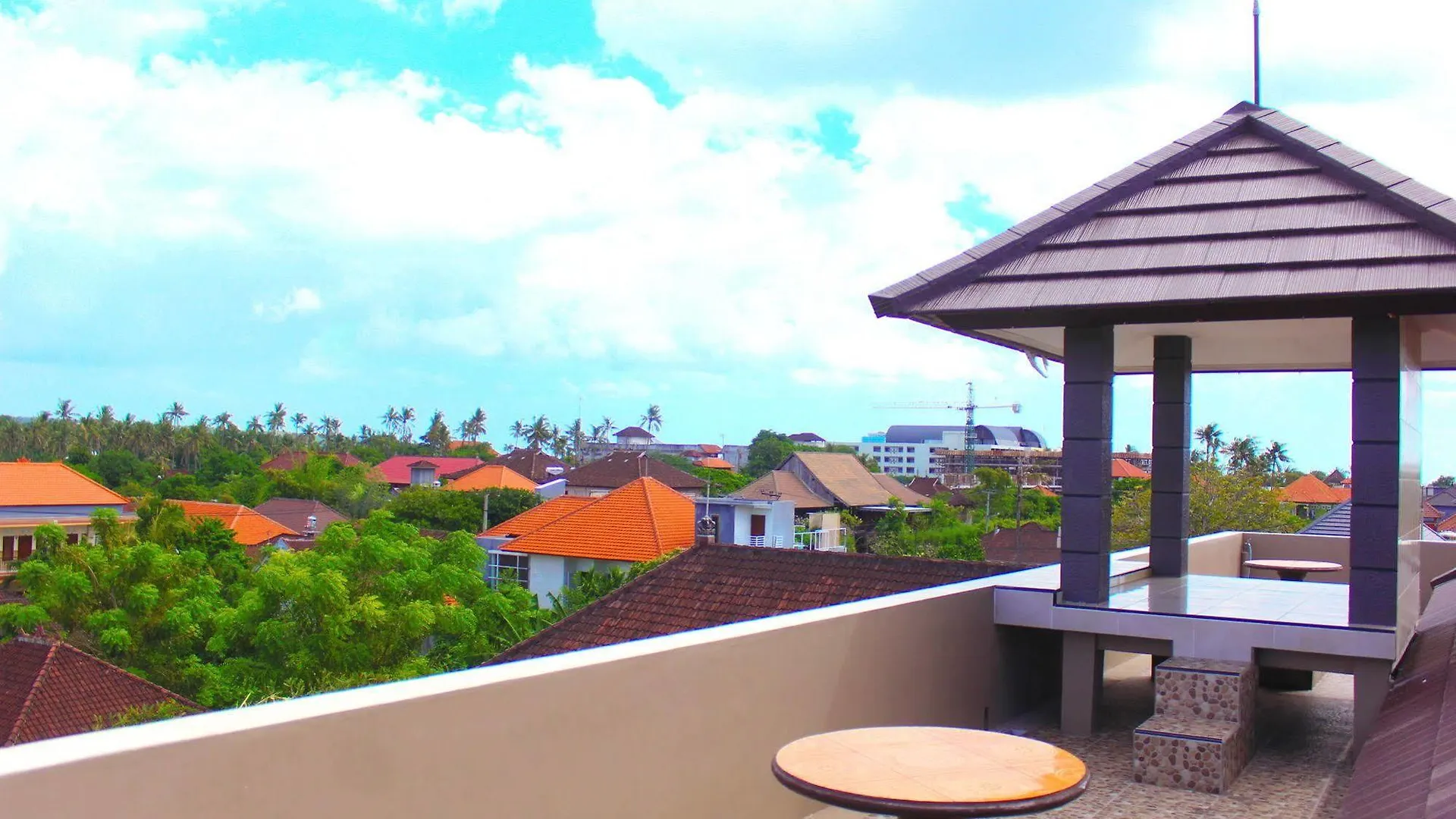 Hotel New Asta Graha Homestay