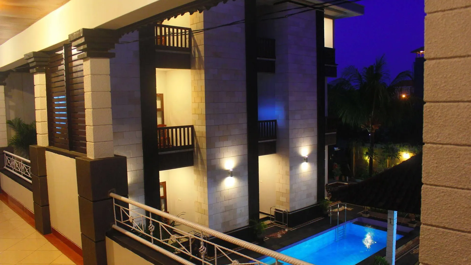 Hotel New Asta Graha Homestay