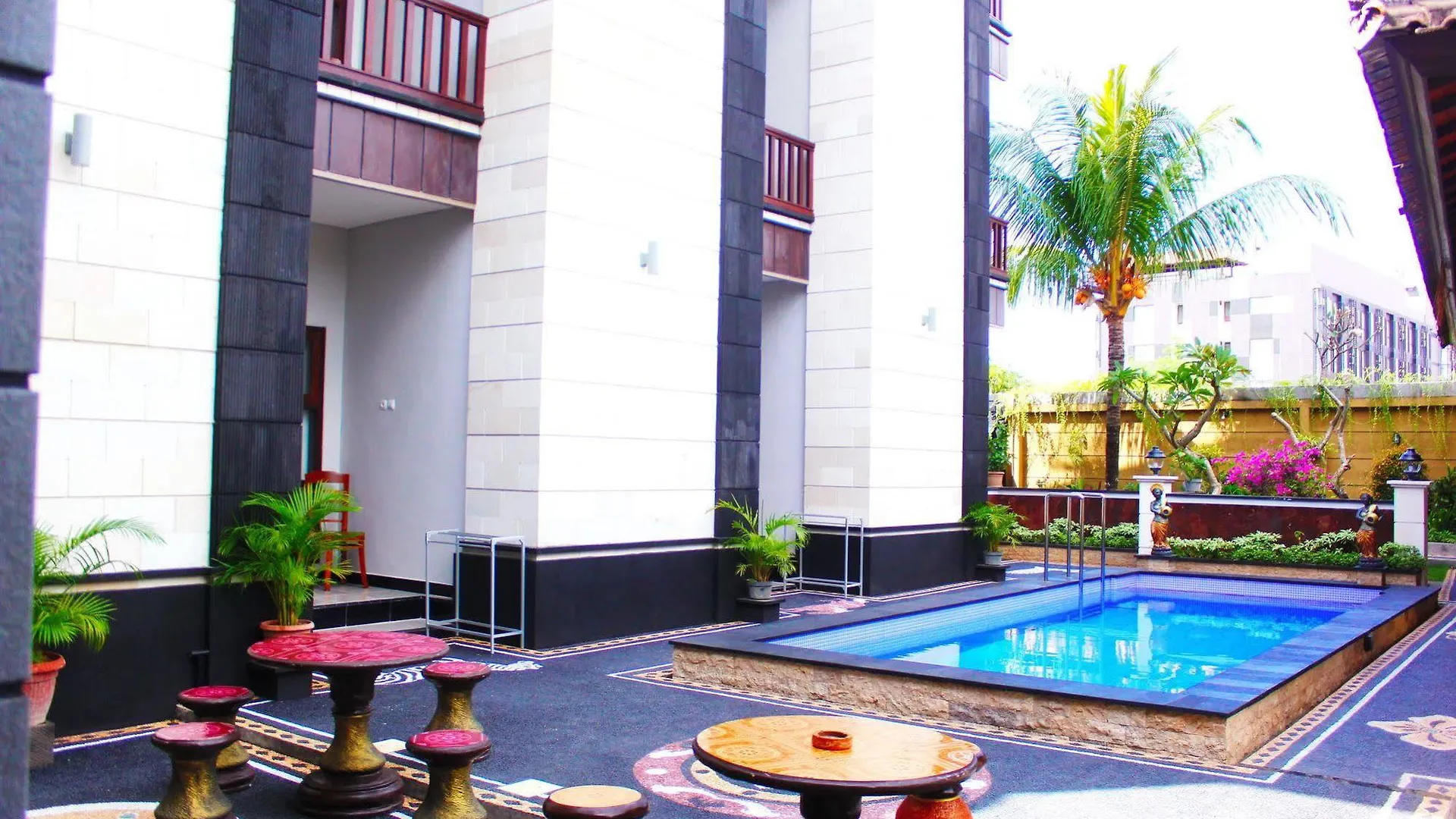 New Asta Graha Homestay 3*, Kuta (Bali) Indonesia